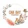 Logo of Oak Bay Preschool