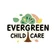 Logo of Evergreen Child Care