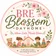 Logo of Bre blossom dayhome 