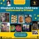 Logo of Elizabeth's Home Child Care Unlicensed & Private 
