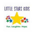 Little Stars Kidz Licenced HomeChildcare logo