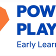 Power Play Early Learning logo