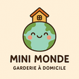 Mini Monde logo