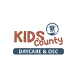Kids County Daycare and OSC logo