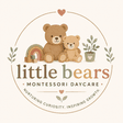 Little Bears Daycare logo
