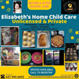 Elizabeth's Home Child Care Unlicensed & Private  logo